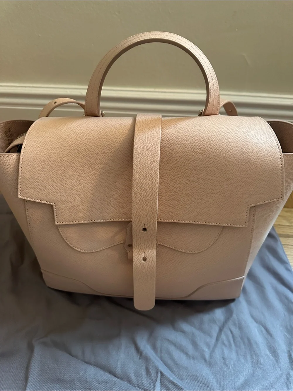 Senreve Large Maestro Bag